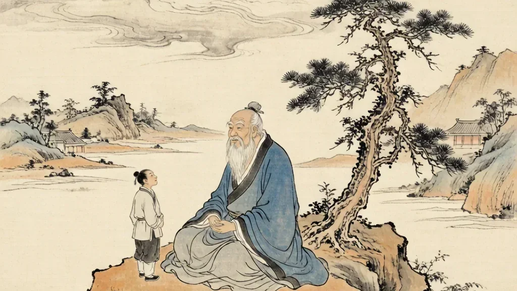 Quanzhen School (全真教): Complete Perfection Daoism