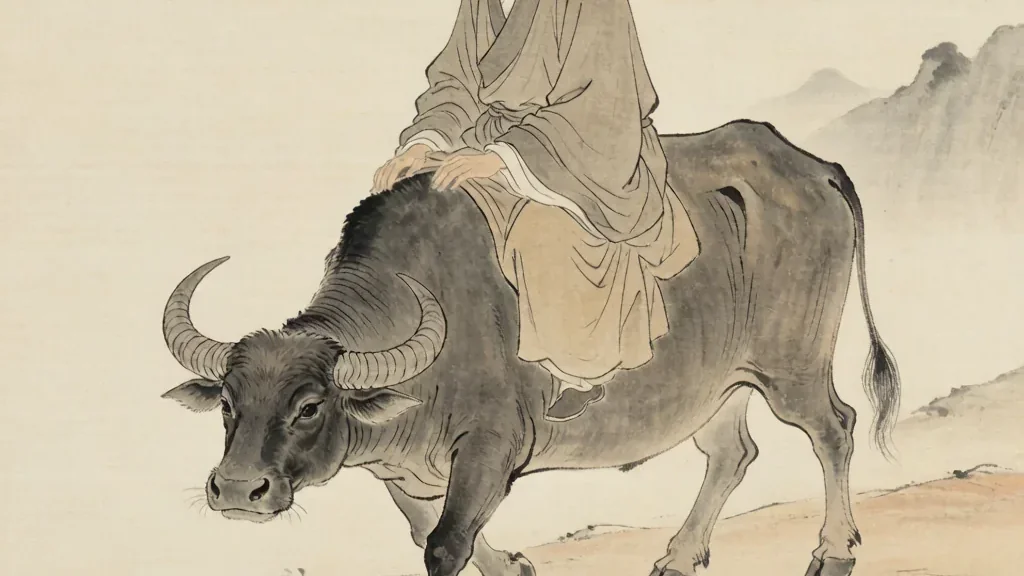 Tai Shang Lao Jun