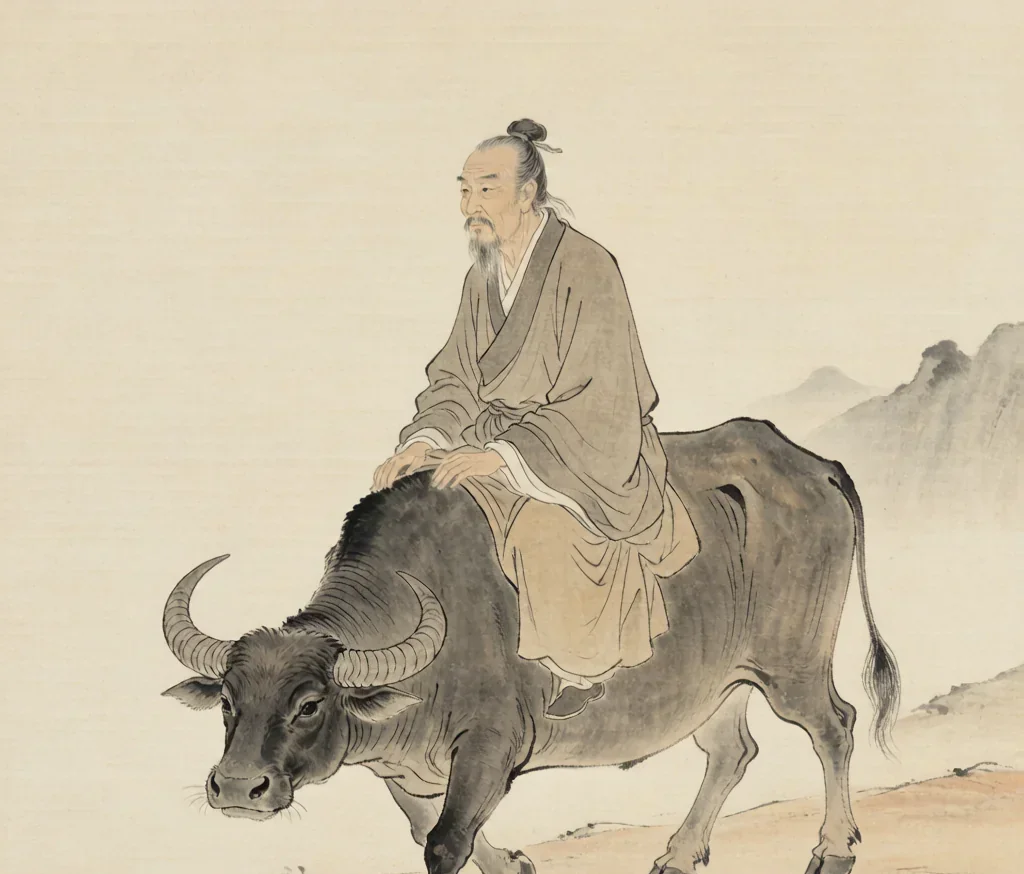 Tai Shang Lao Jun