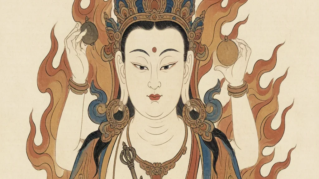 Tantric Ritual: The Esoteric Path of Tang Buddhism
