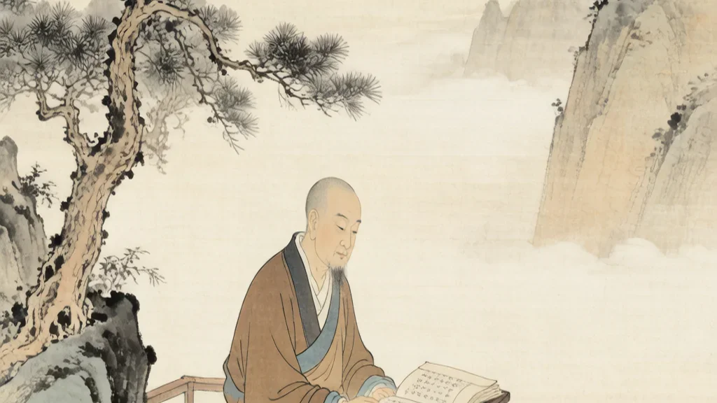 Tiantai Doctrine: The One Vehicle of the Lotus