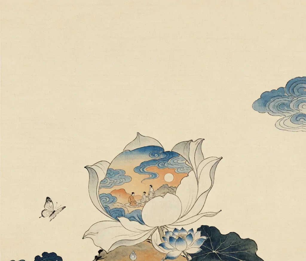 Tiantai Buddhism