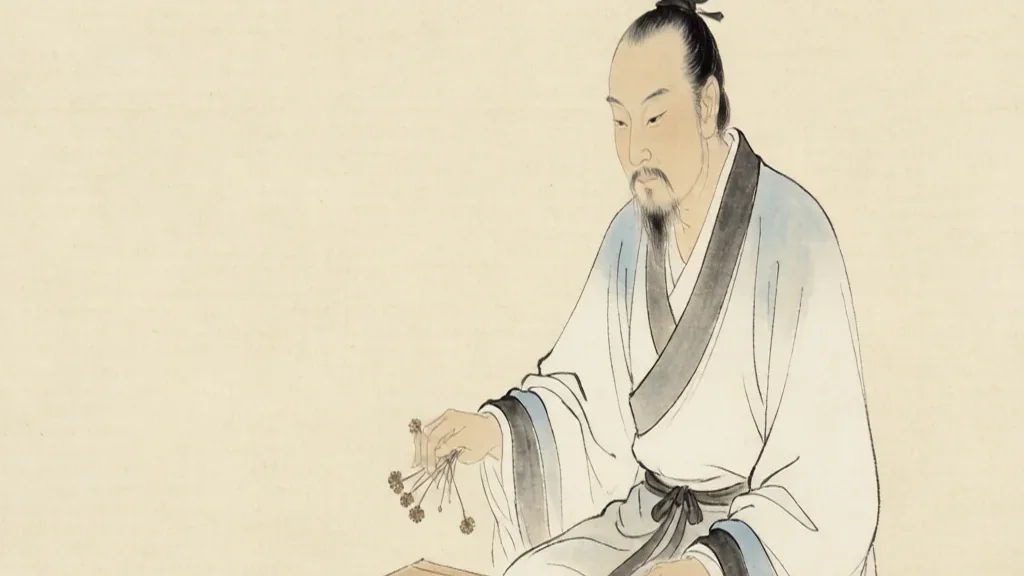 The Yijing: The Book of Changes as Oracle