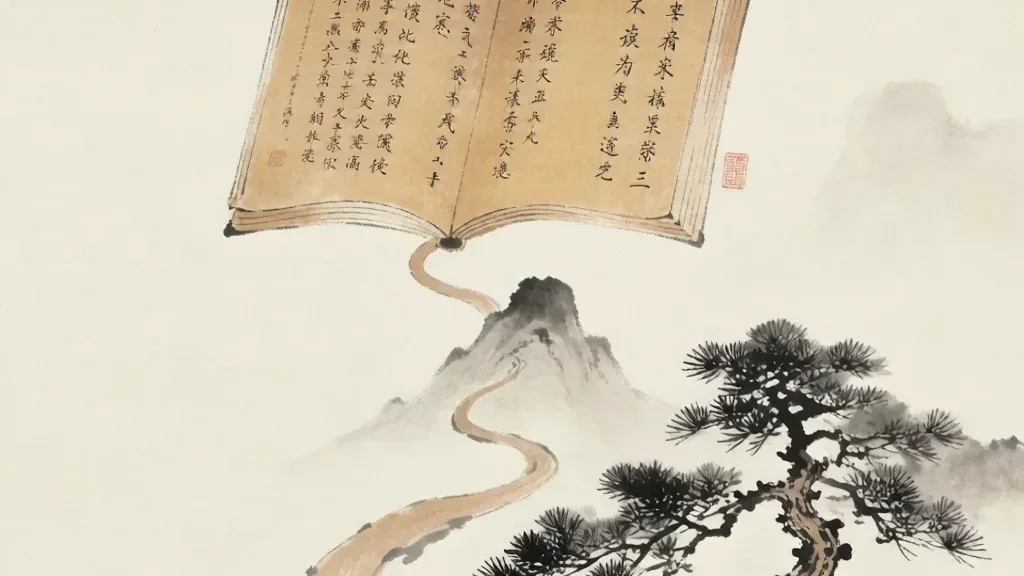 The Zhuangzi: The Book of Wandering