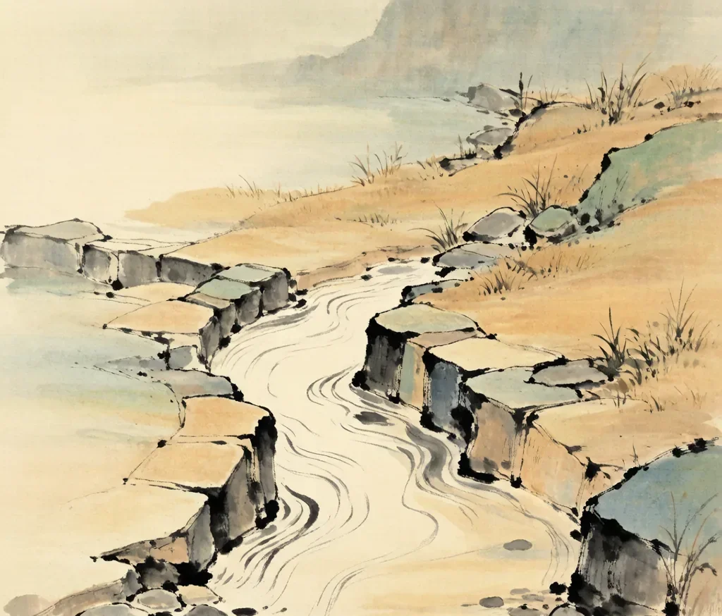 The Ancient Drain: Engineering Beneath the City