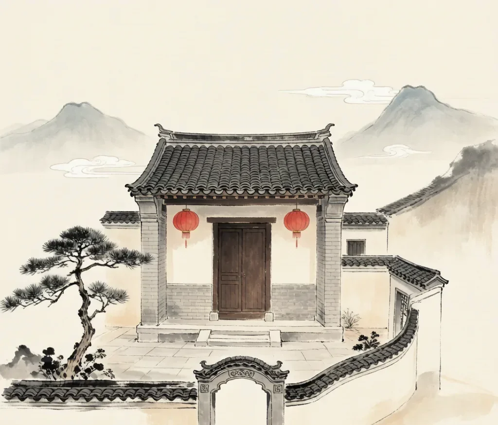 What Is Siheyuan? A Guide to Beijing's Courtyard Houses