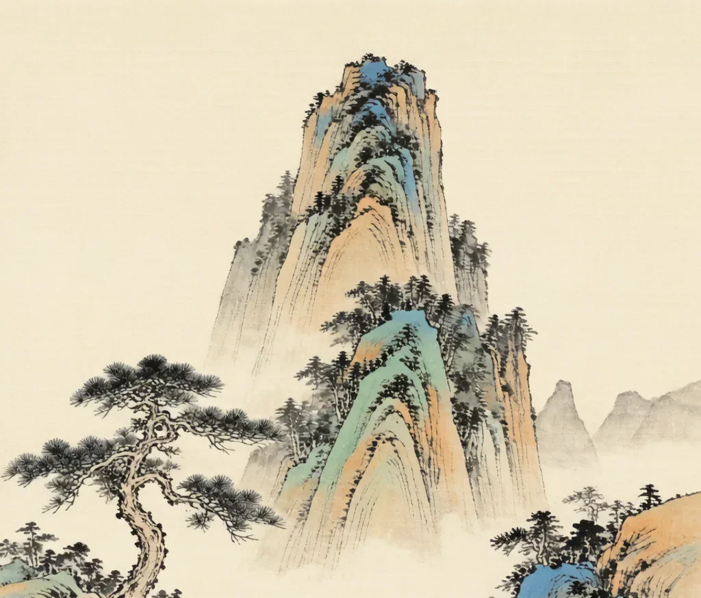 Mount Emei: The Sacred Peak of the Southwest