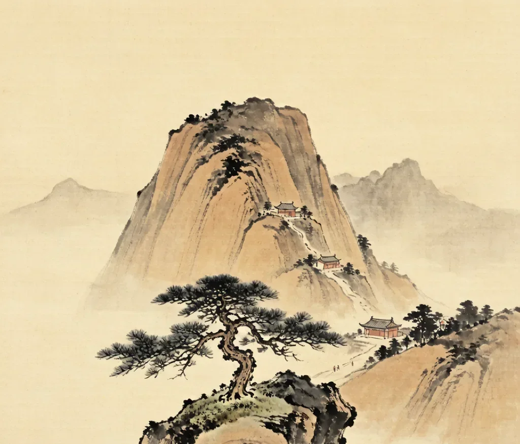Mount Tai: The Most Sacred Peak of China