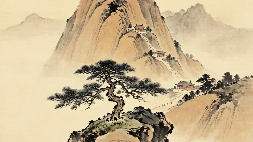 Mount Tai: The Most Sacred Peak of China