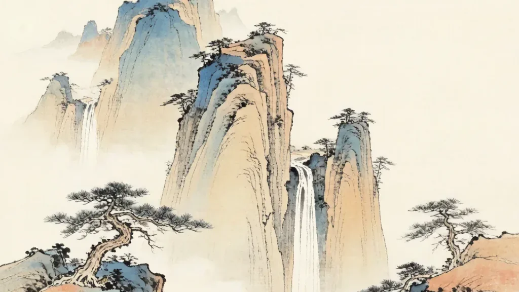 Zhangjiajie (张家界) — The Avatar Mountains