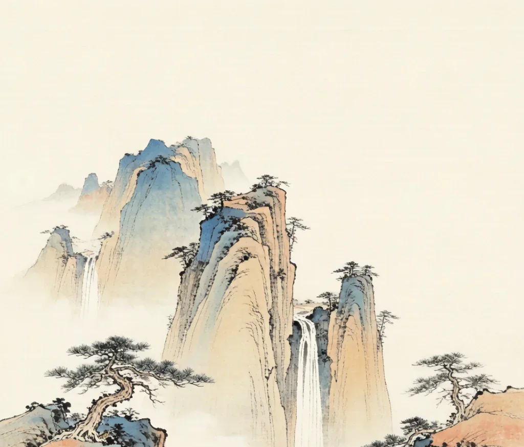 Zhangjiajie (张家界) — The Avatar Mountains