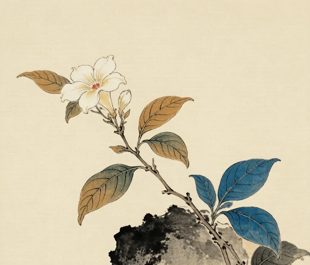Jasmine: The Night-Scented Flower