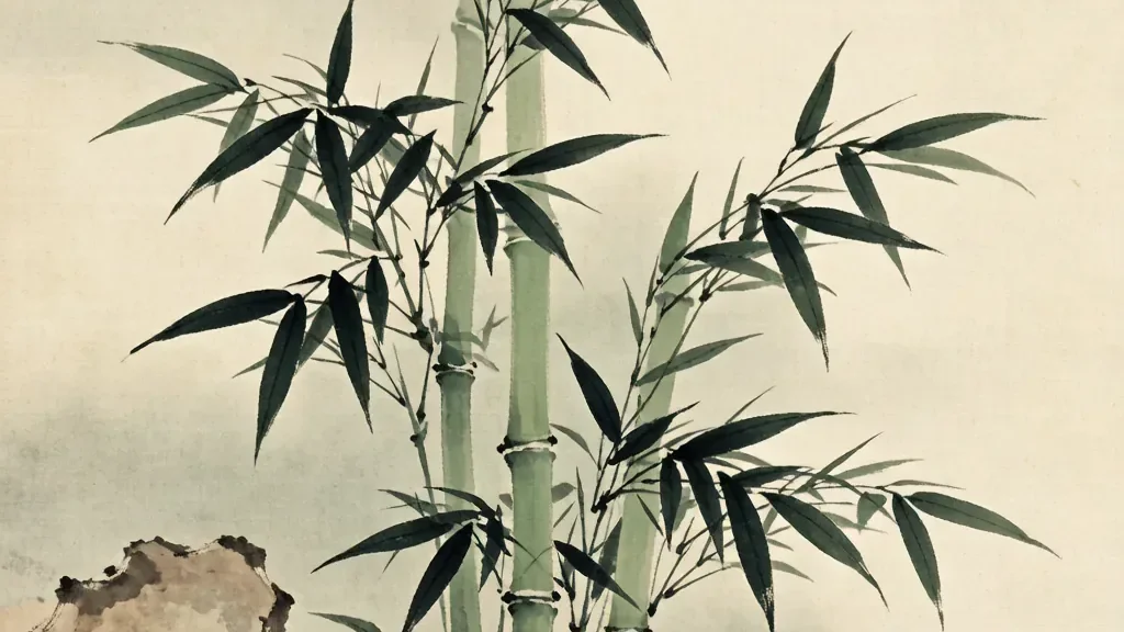 Bamboo: The Steel Among Plants