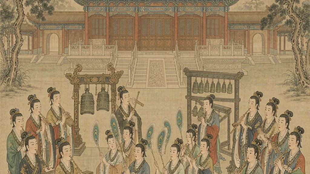 Elegant Music: The Court Music of Confucian Ritual