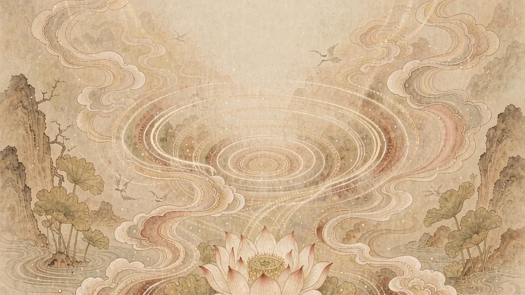 Buddhist Chanting: The Music of Devotion