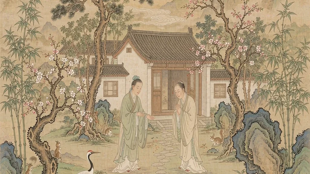Buddhist Vegetarianism: Compassion on the Plate