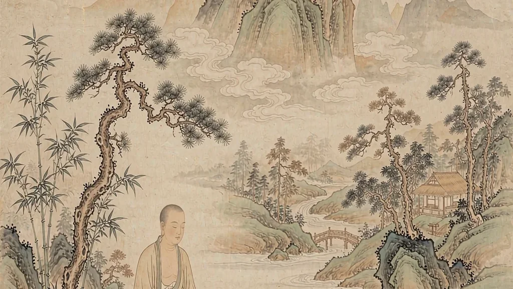 Chan Buddhism: The Sudden School of Enlightenment