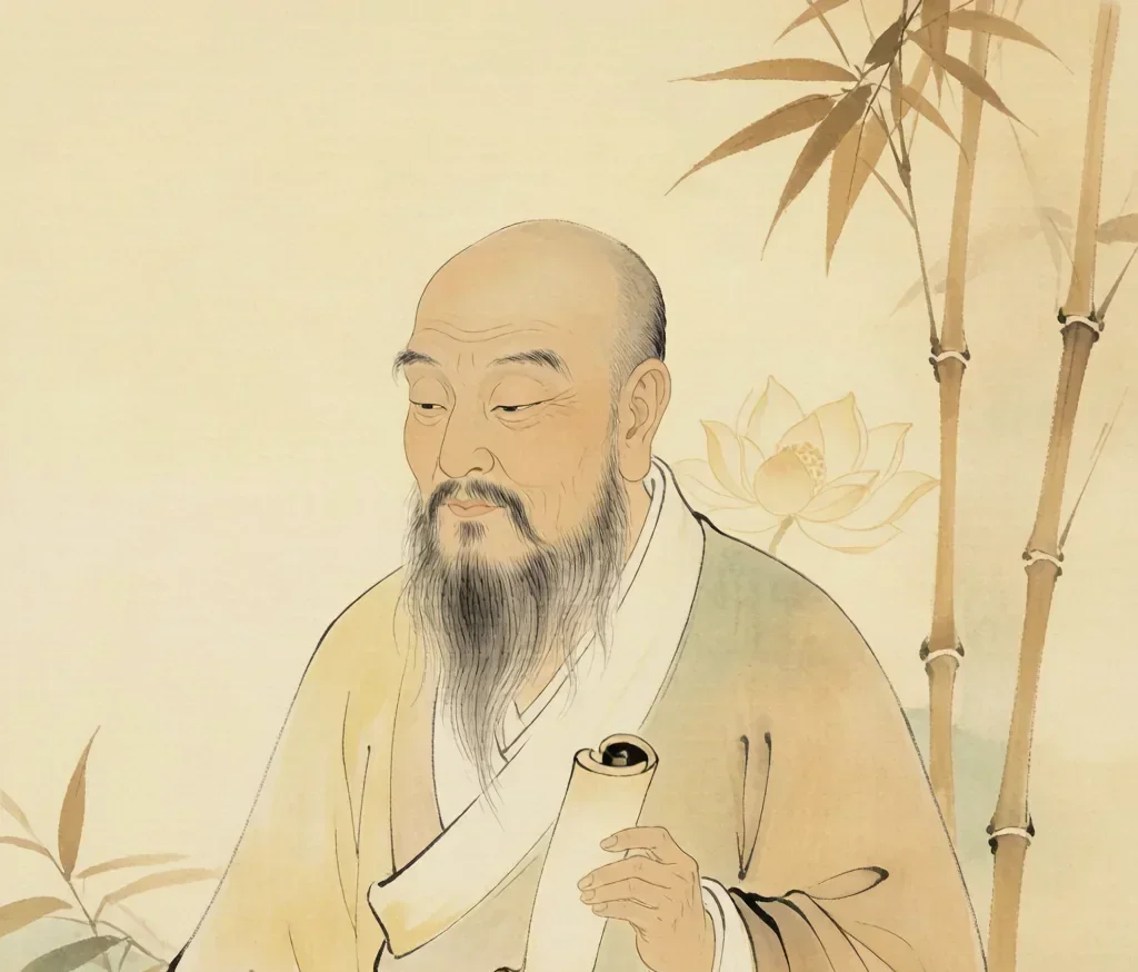 Chengguan: The Great Commentator of the Avatamsaka