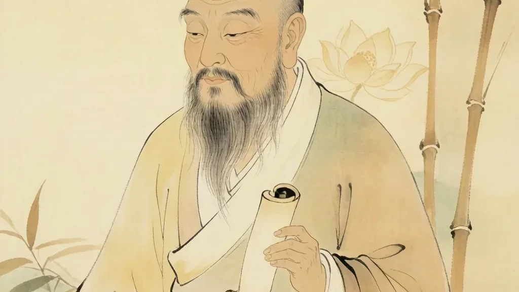 Chengguan: The Great Commentator of the Avatamsaka