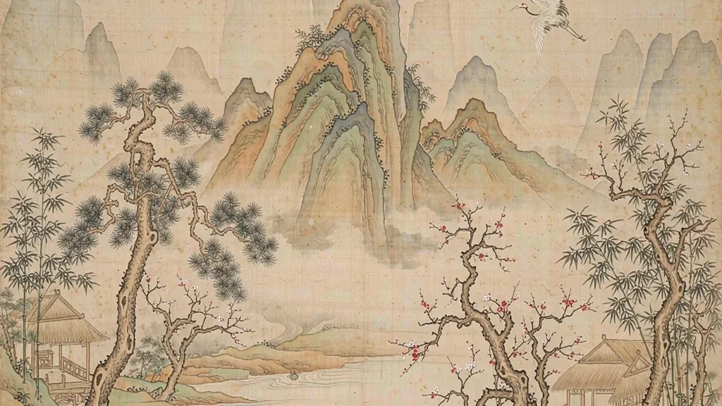 The Diamond Sutra: Cut Through Illusion