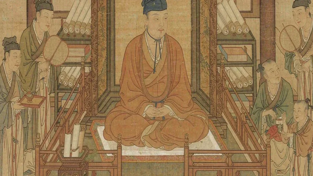 Fazang: The Systematizer of Huayan