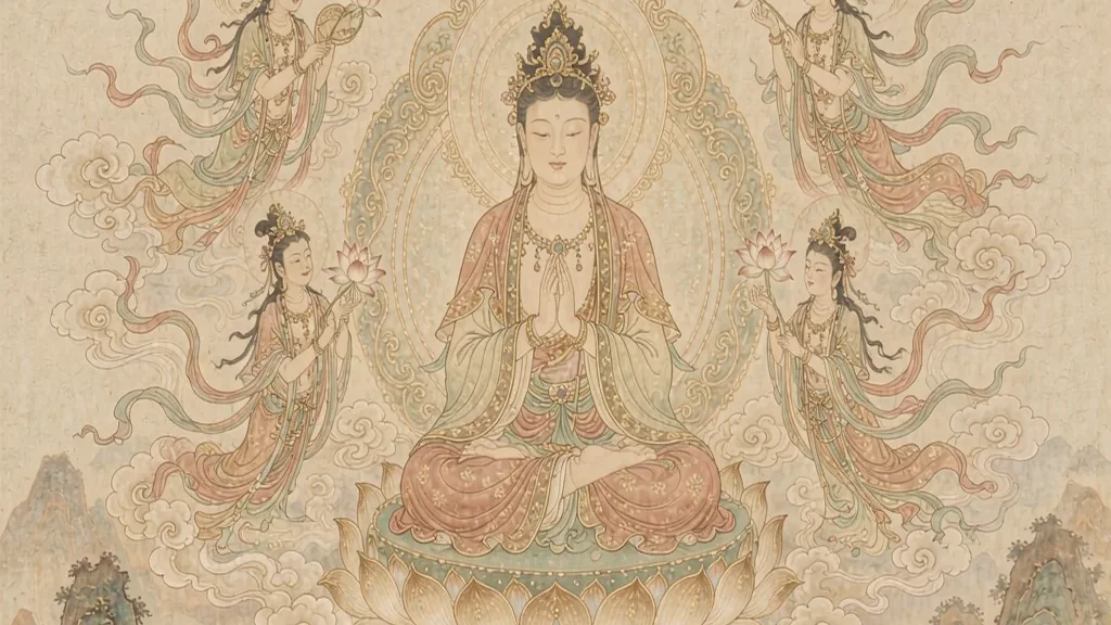 The Heart Sutra: Emptiness That Liberates