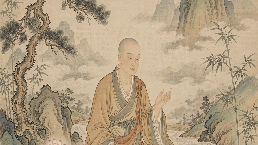 Jizang: The Dialectician of Emptiness