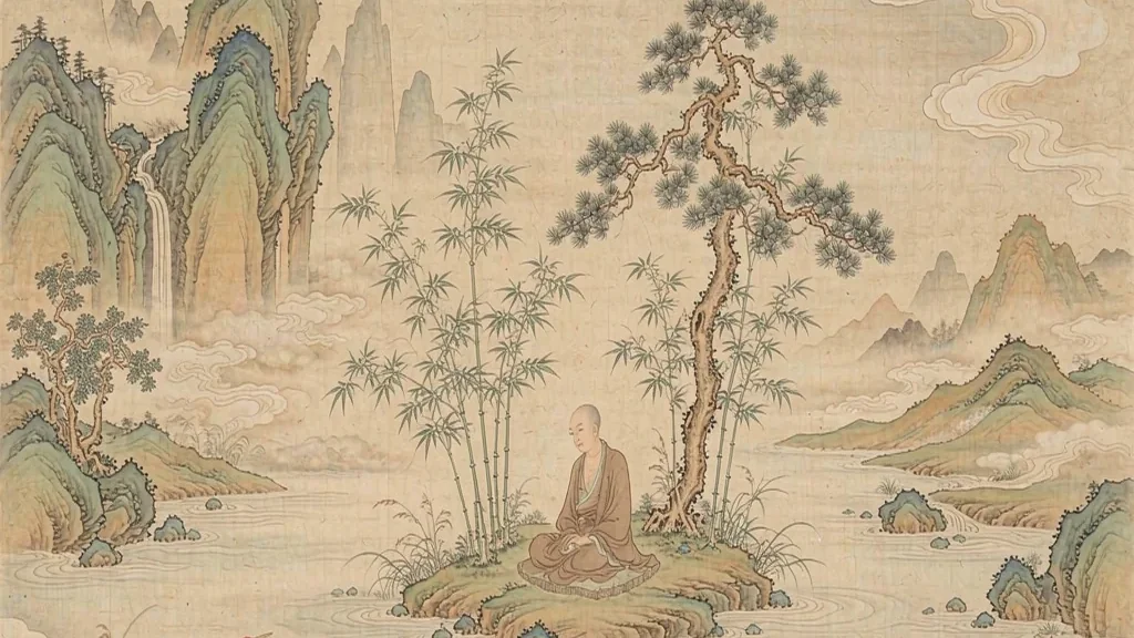 Sanlun: The Middle Way School of Emptiness