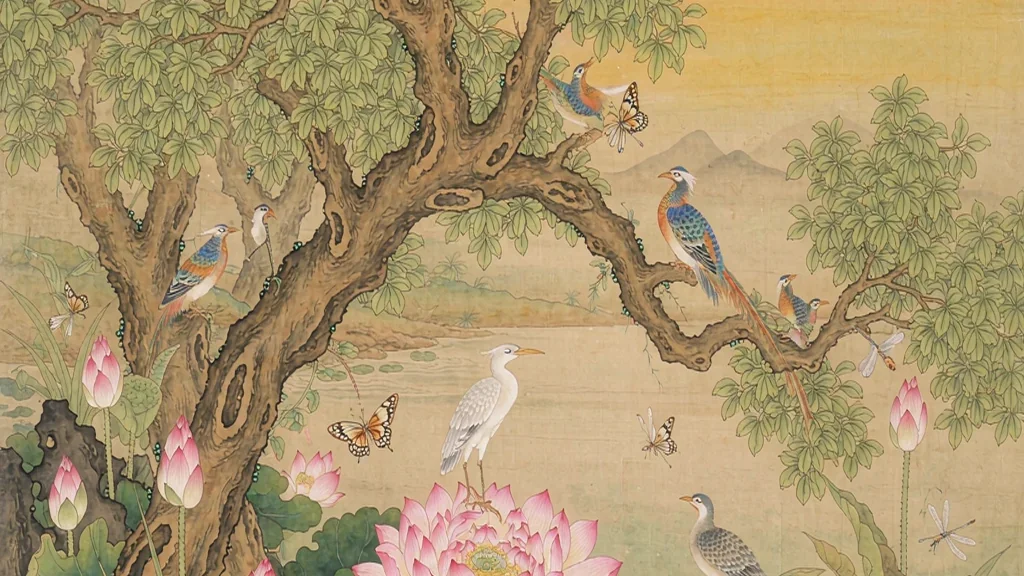Tiantai: The Lotus School of Perfect Harmony