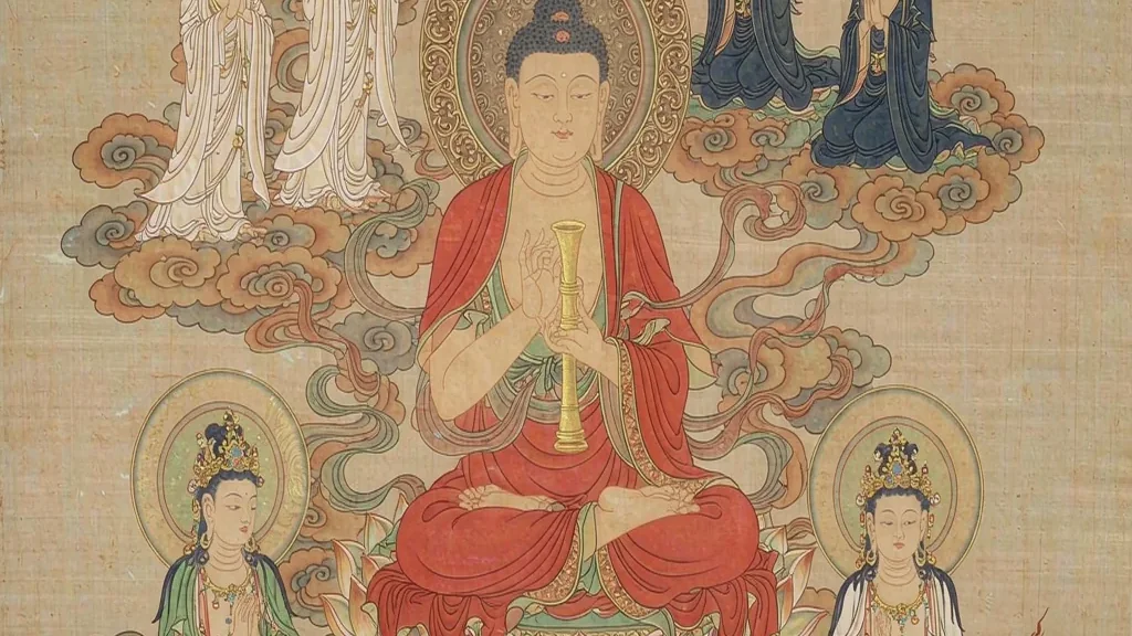 The Vinaya School: Discipline as the Path