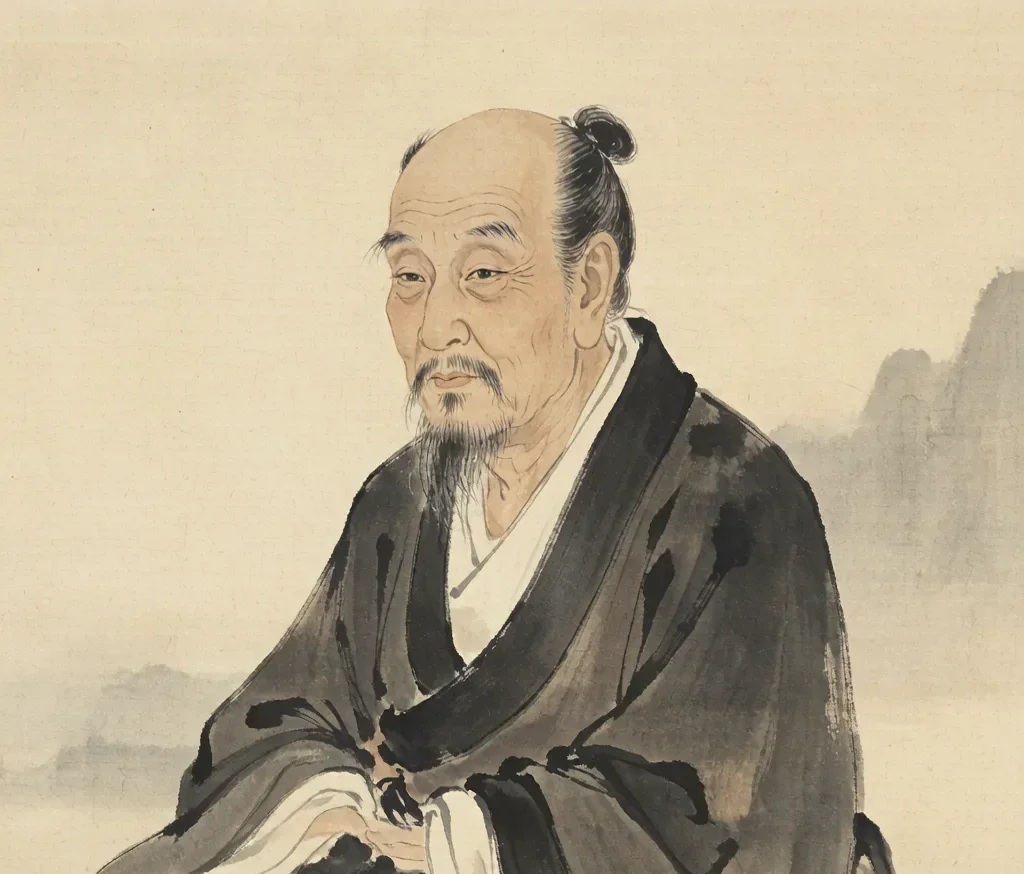 Zhiyi: The Founder of Tiantai Buddhist Philosophy