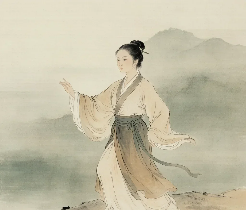 Eight Brocades: The Silk-Weaving Exercise of Health