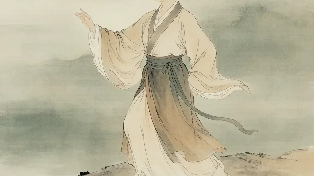Eight Brocades: The Silk-Weaving Exercise of Health