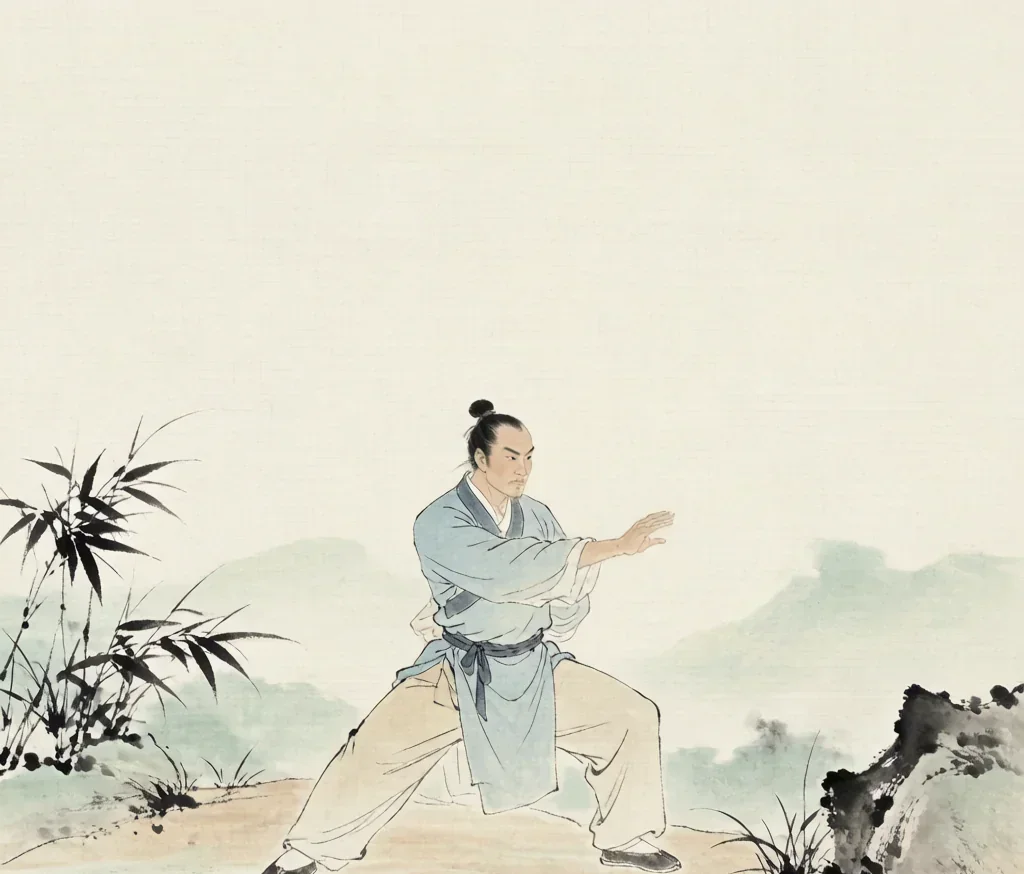 Choy Li Fut