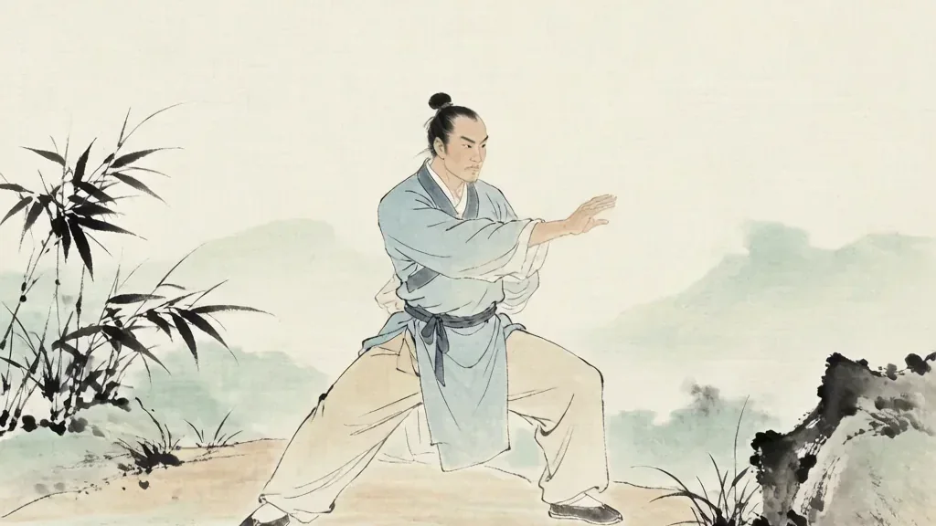 Choy Li Fut