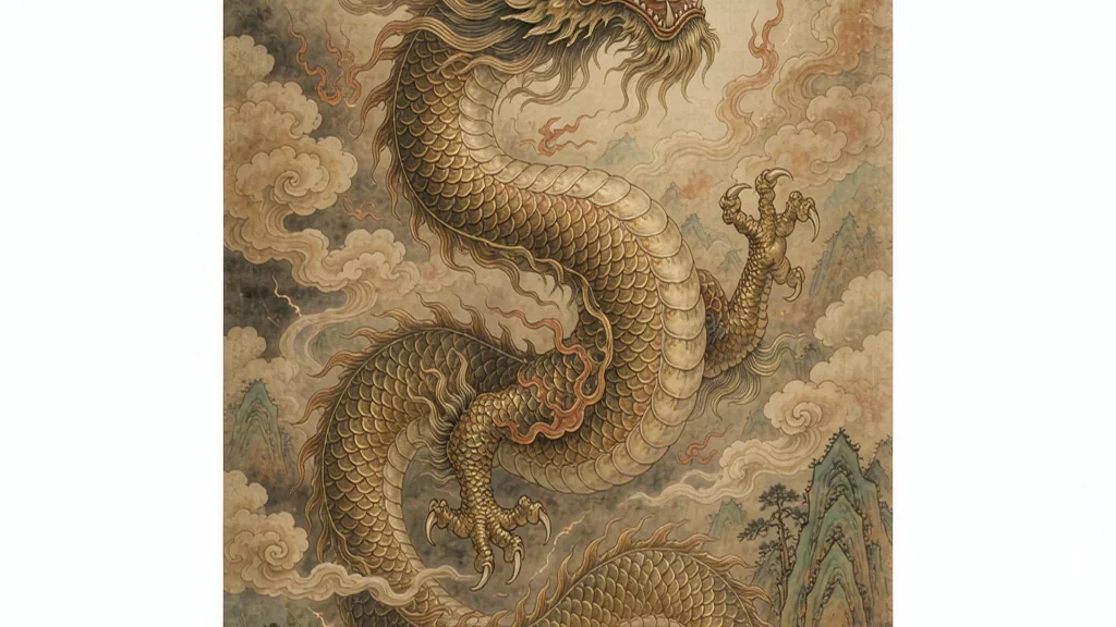 Dragon Style: The Soaring Power of Myth