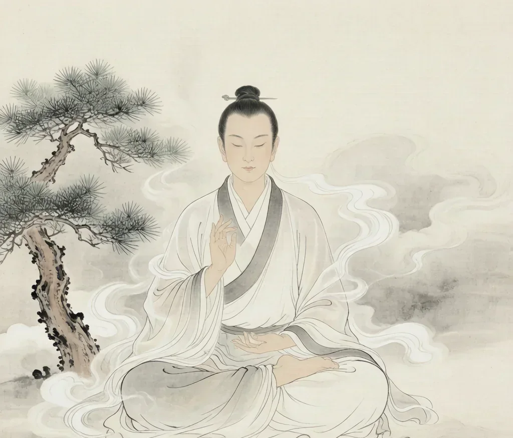 Qigong: Cultivating Life Energy