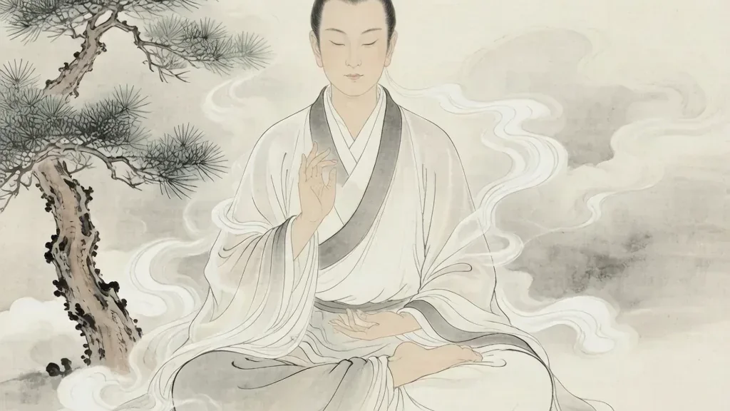 Qigong: Cultivating Life Energy