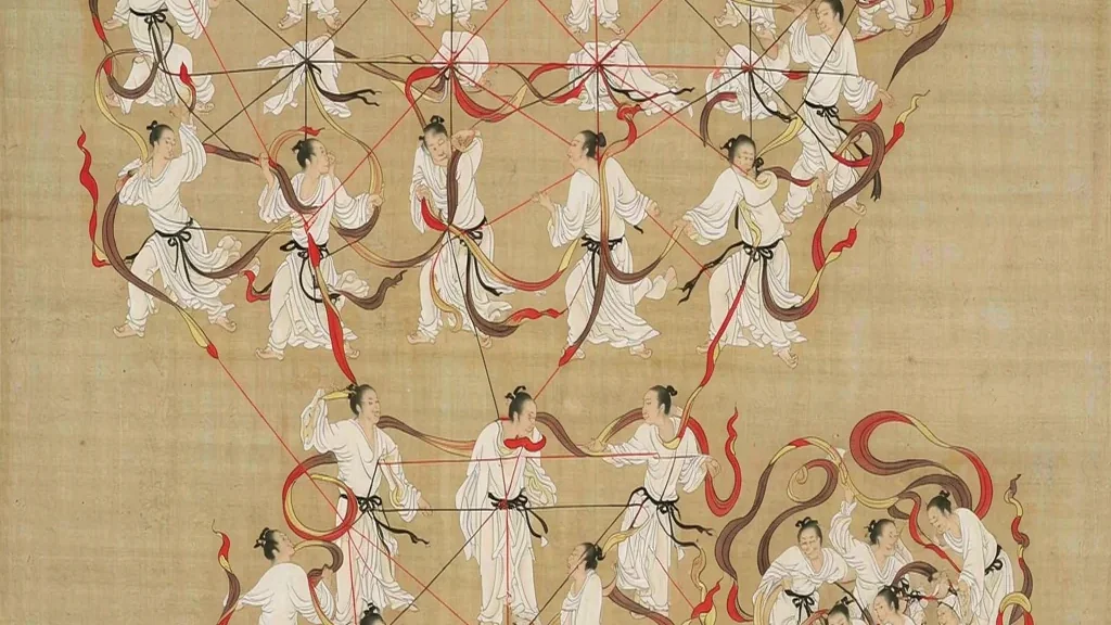 Qinna: The Art of Joint Locking