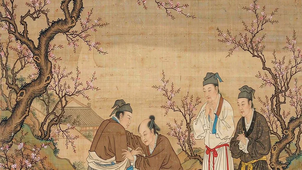 Shuai Jiao: The Ancient Wrestling of China