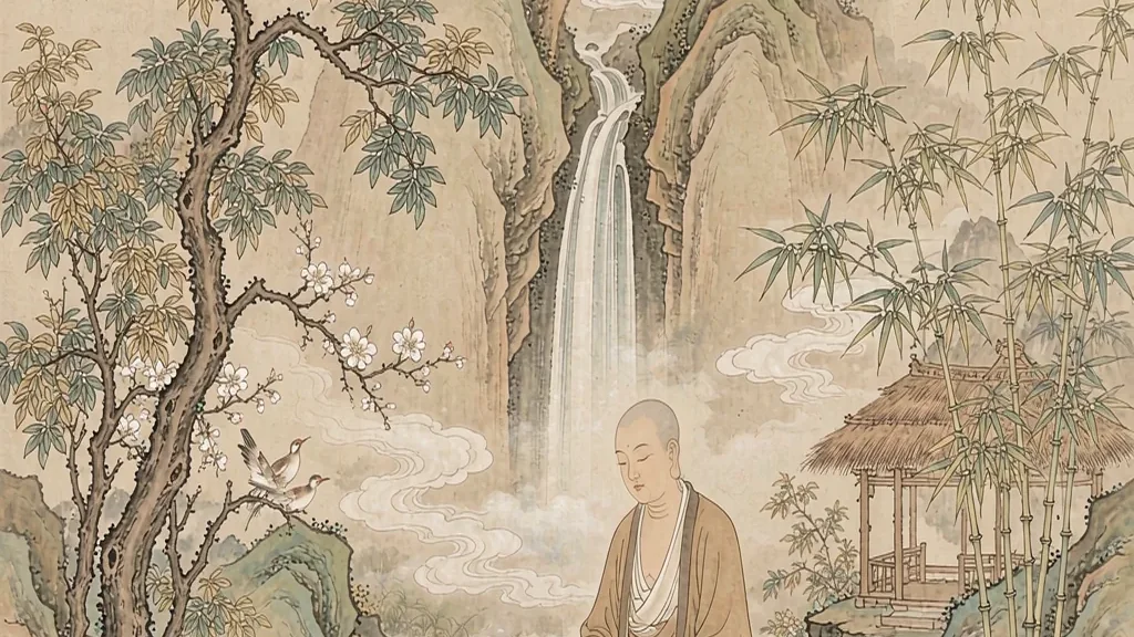 Chan Thought: The Sudden Enlightenment School