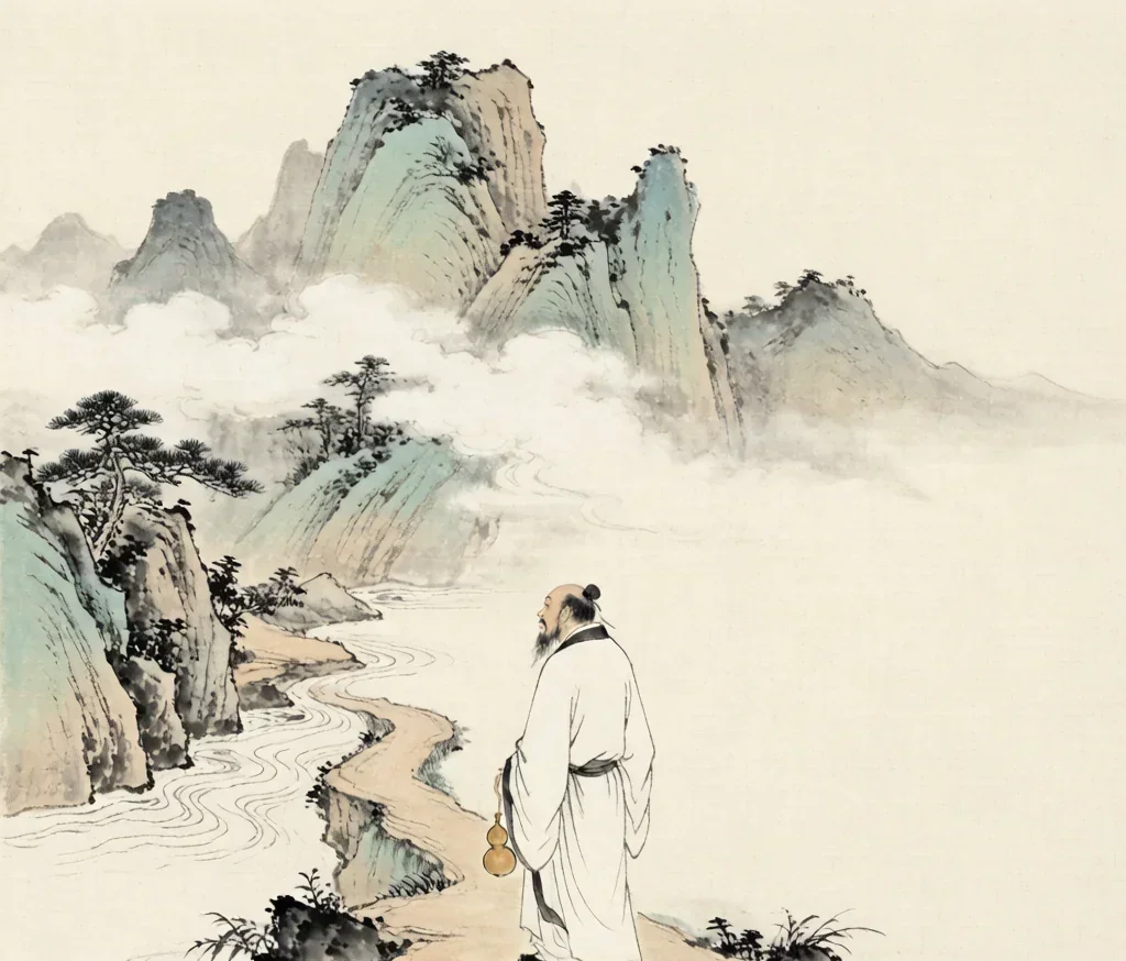 Daoism: The Way That Flows