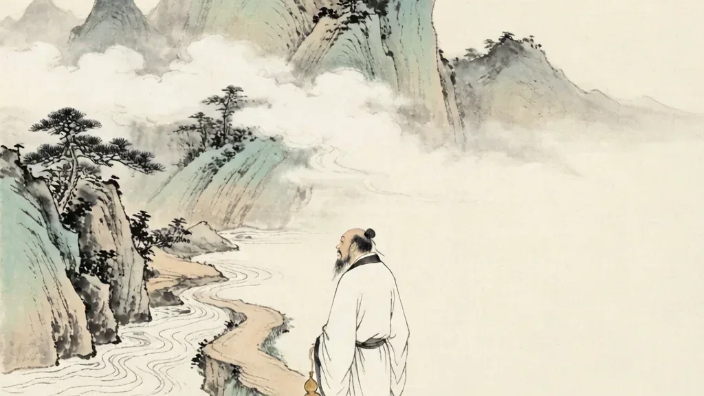 Daoism: The Way That Flows
