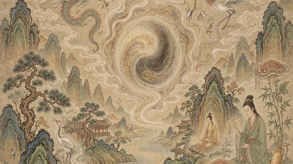 The Daoist Canon: Beyond the Dao De Jing