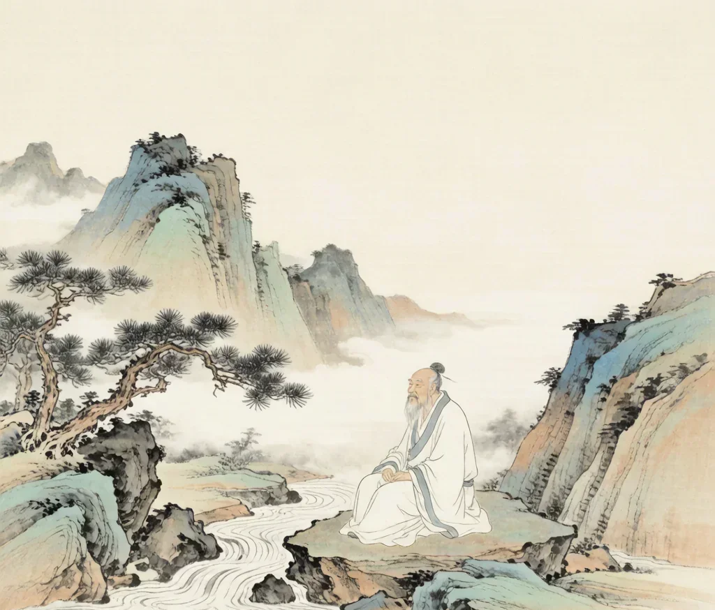 Taoism: The Way of Nature