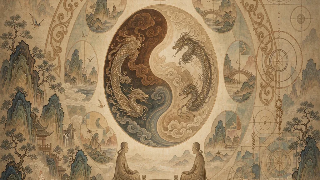 The School of Names: Logic and Paradox in Ancient China