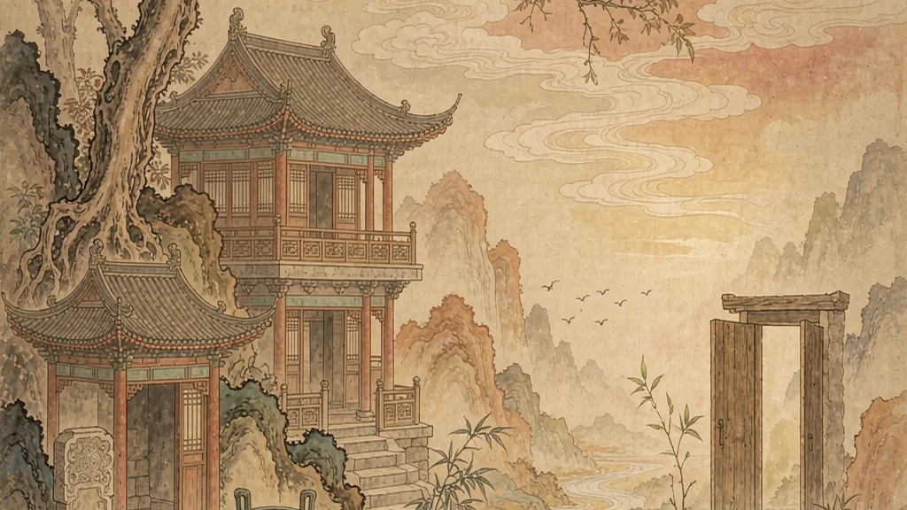 The New Culture Movement: Tradition Under Question