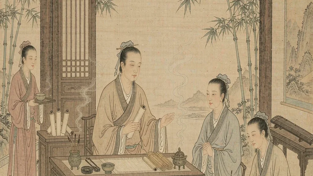 New Text Confucianism: The Interpretive Tradition of Han