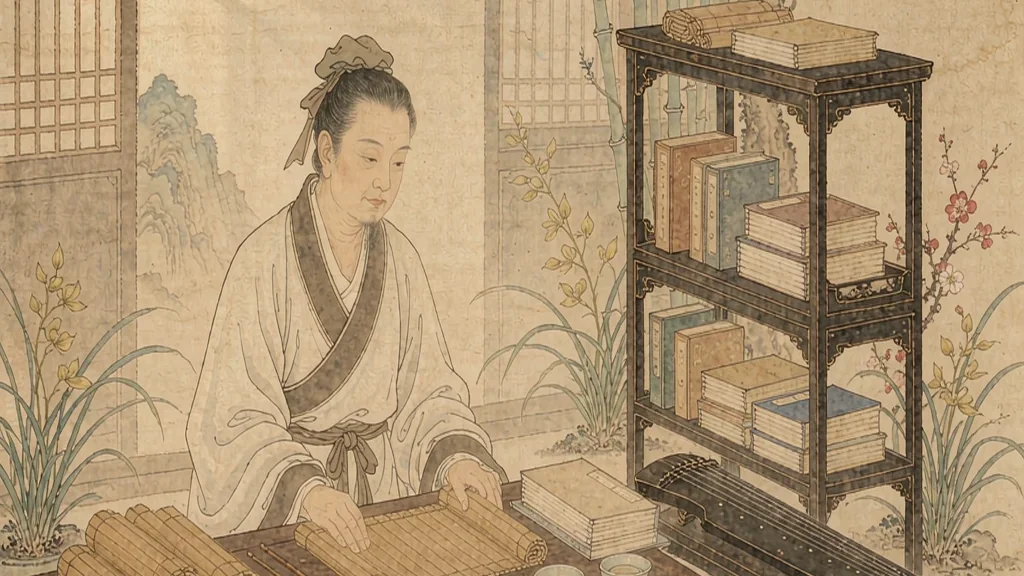 Old Text Confucianism: The Philological Tradition
