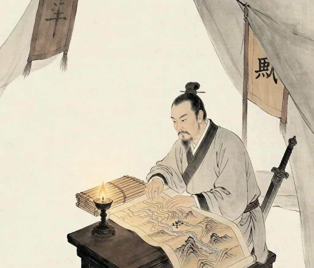 The Art of War (孙子兵法) — Sun Tzu's Timeless Strategy